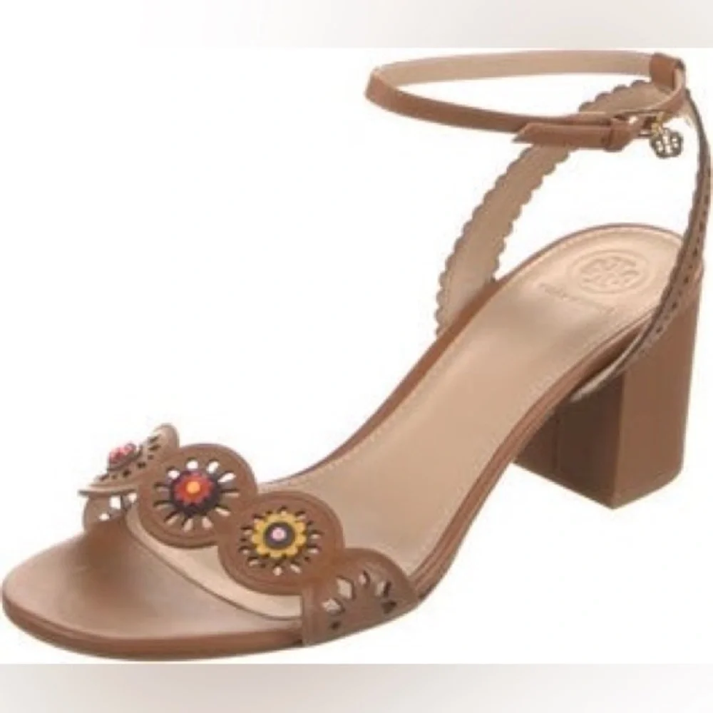 Tory Burch Marguerite Sandals